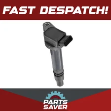 Ignition Coil fits TOYOTA VERSO NSP120 1.33 10 to 16 1NR-FE Cambiare Quality New