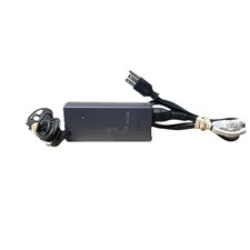 Cargador adaptador de corriente para computadora portátil Dell - 90W 20V 4.5A (modelo ADP-90FB)