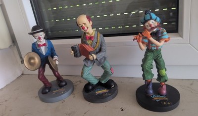 Musik Clowns