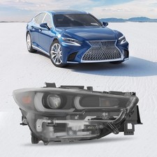 11.02lbs For 2022-2023 Mazda Cx-5 W/factory Led Models Only Side Right Headlamp