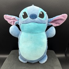 Squishmallows Hug Mees 10 inch Disney STITCH Stuffed Animal Plushy Kellytoy