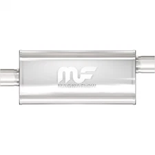 Magnaflow 12225 Universal Performance Muffler - 2.25/2.25