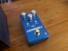 Pigtronix Cosmosis I Stereo Ambient Reverb | ...
