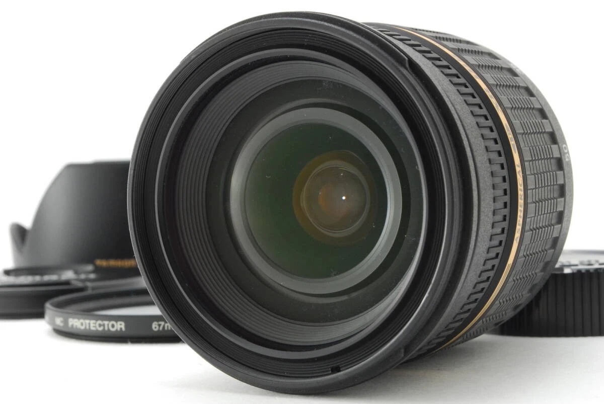Tamron Di II f/2.8 Camera Lenses 17-50mm Focal for sale | eBay