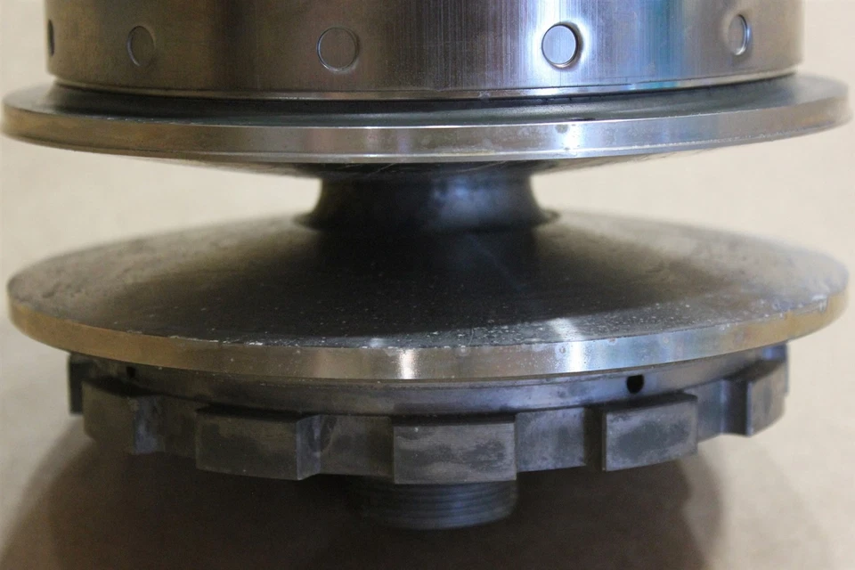 05-07 Conjunto de eje Ford Five Hundred Freestyle Mercury Montego 7F9Z7J363A OEM Foto 3 de 4