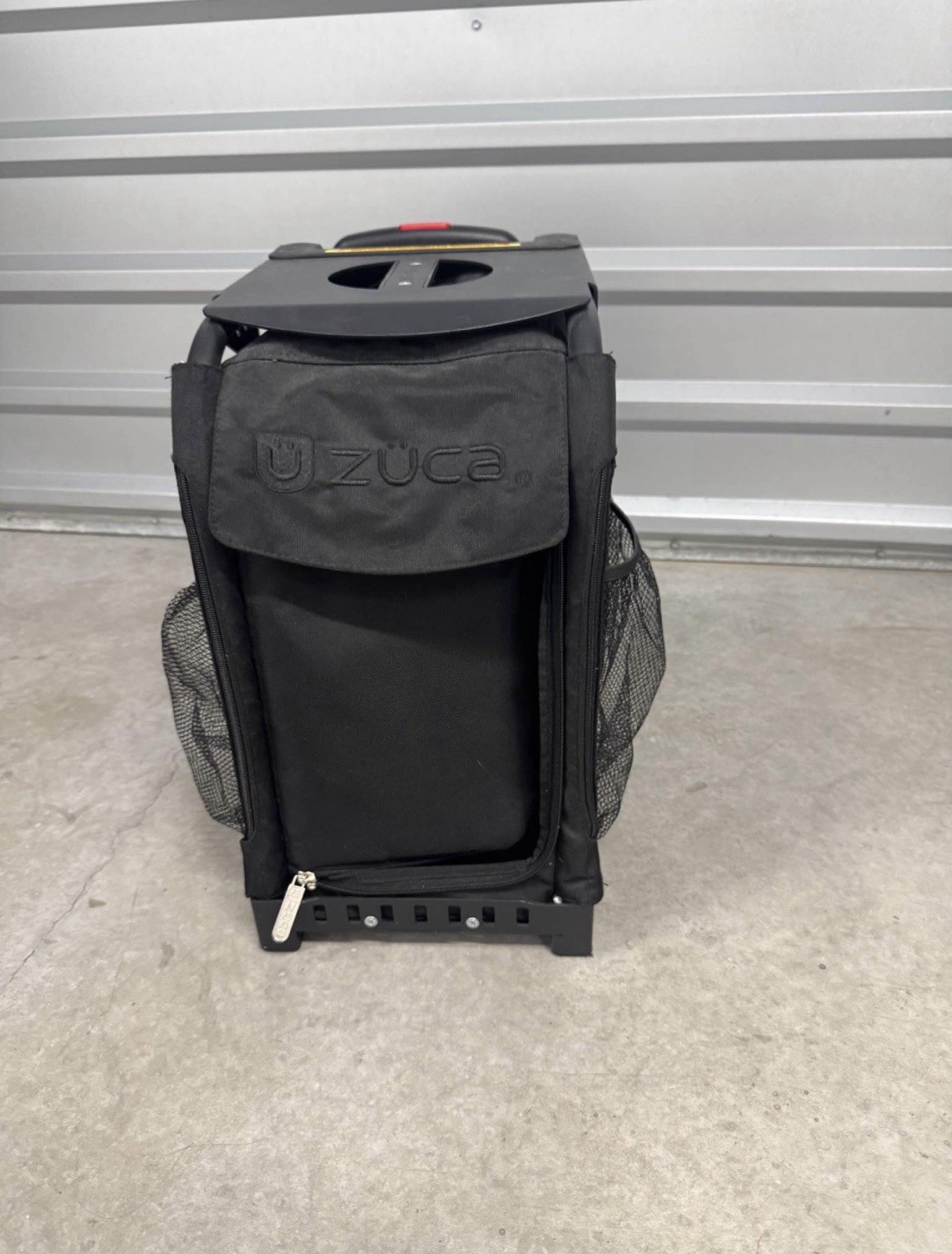 ZUCA Travel Bag