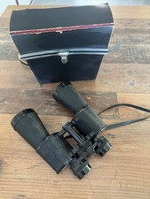 Fernglas von Apollo 10 x 50 Made in Germany /guter Zustand /Inkl. Fernglastasche