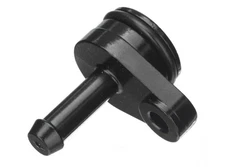 Adaptador de tubo de refrigerante del motor URO Parts miniatura 2