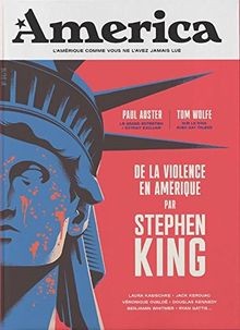 America numéro 4 von Busnel Franois/Fott, Fottorino, Eric | Buch | Zustand gut