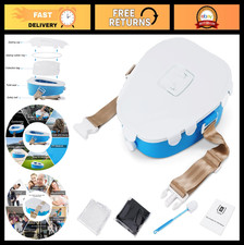 Portable Car Toilet - Emergency Urinal for Adults  Kids, Travel Potty for Campi