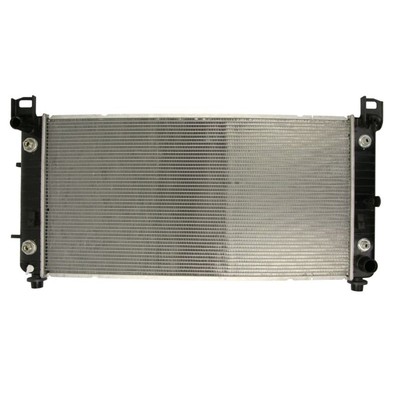 Kühler, Motorkühlung NRF 56008