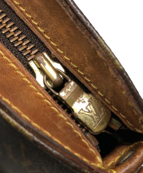 LOUIS VUITTON Shoulder Pouch M51290 #2536 — image 13