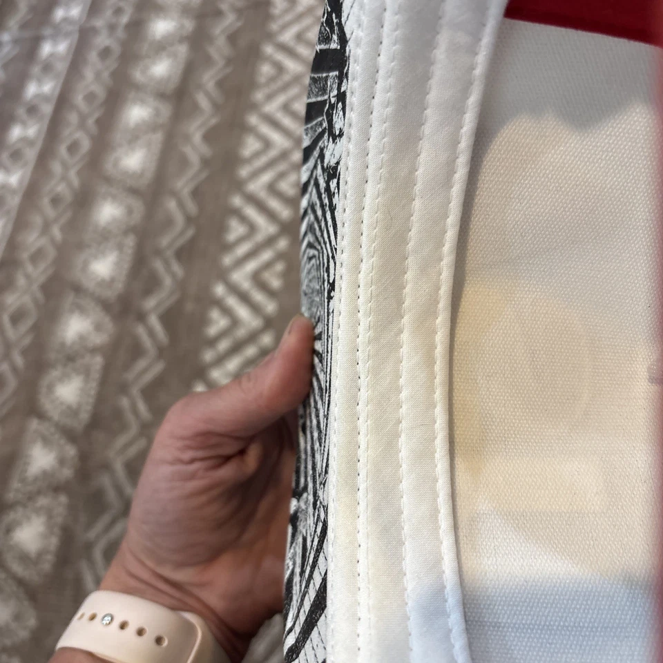 VOLCOM OLYMPIC TEAM TRUCKER SNOWBOARD HAT USST $36 snap back - Image 2 of 4