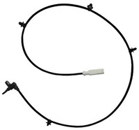 Textar ABS Sensor Raddrehzahl FüR Mercedes-Benz Viano W639 Vito/Mixto Kasten