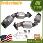 Catalytic Converter For 2003-2007 2008 Infiniti FX35 G35 M35 Nissan 350Z 3.5L US