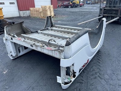 (LOCAL PICKUP ONLY) Pickup Box 5' 6'' Box Fits 15-20 FORD F150 PICKUP 2116110