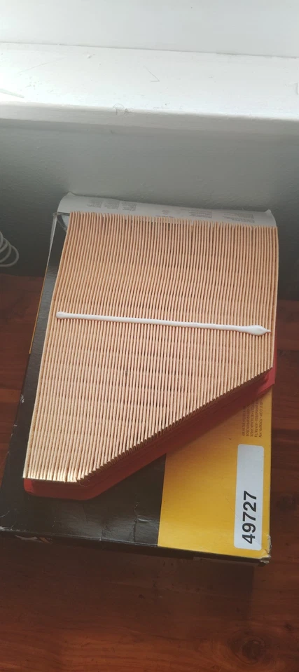  2010-2017 Chevy Equinox And GMC Terrain Vehicles AIR FILTER FITS ALL LISTED! - Image 4 of 4