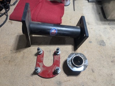 Toyota Rear Axle Bearing Puller & Tone Ring Tool Kit 1995-2020 - MCSPECIAL USA