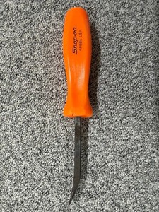 Pince Pied-de-biche Vintage Plumb USA – Outil De Plomberie NOS – Bleu – 11-888