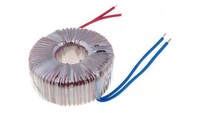 5904006772686 Transformator Toroidalny 250VA 230VAC 24V 10,41A Ø 130Mm TST 250/0