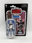 Star Wars The Vintage Collection Captain Rex Clone VC182