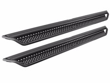 Go Rhino RealTruck Dominator Xtreme D1 SideSteps Fit 2025-2026 Toyota 4Runner