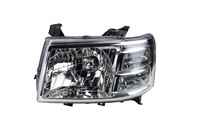 Scheinwerfer Passend FüR Ford Ranger 06 05/2006-03/09 H4 Links Fahrerseite