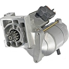Starter For Avalanche Suburban Silverado Truck Yukon 8.1L 2002-2007 410-52082