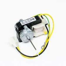 Premier Component Parts WR60X10220 for GE Condenser Fan Motor
