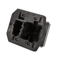 Widerstand InnenraumgebläSe FüR Fiat Suzuki Sedici Swift III SX4 / Classic