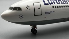 1/200  Airbus A340-300 Lufthansa D-AIGH Koble...