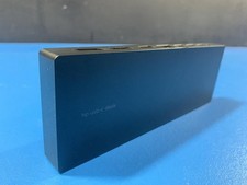 HP USB-C Dock G4 Docking Station L13898-002