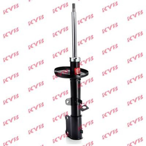 1X StoßDäMpfer Excel-G KYB 333117 333116 FüR Corolla Toyota Liftback Compact 12V-image