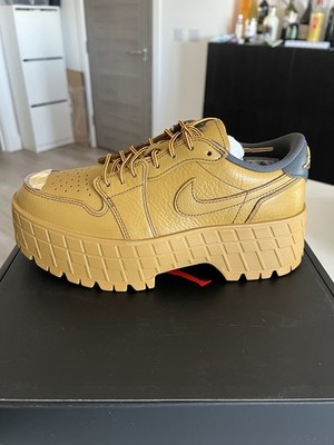 Nike Air Jordan 1 Brooklyn Low Damen Sneaker Hf3184 Sneaker Schuhe 700 - UK6,5