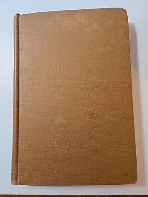 Preaching from Prophets by Kyle M. Yates 1942, Hardcover