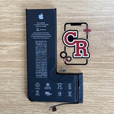 iPhone 11 Pro Battery Replacement Original Apple OEM Battery Health 80 84 