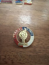 1996 Atlanta Olympics Pin