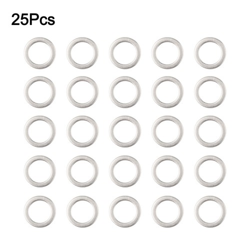 Quick Installation Drain Screw Washer for For HYUNDAI & For KIA (2001 2021) - Picture 4 of 24