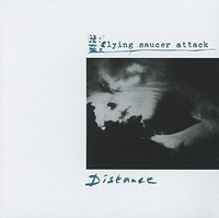 Flying Saucer Attack - Distance - Cd - G1398Z