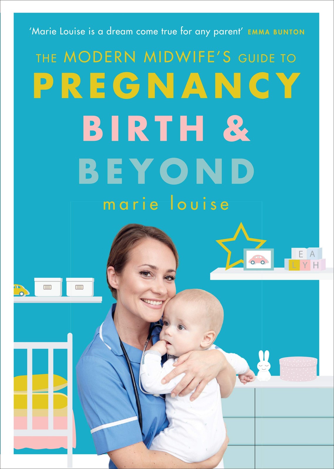 The Modern Midwife's Guide to Pregnancy, Birth and Beyond - Image 6