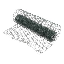  Fencing Poultry Breeding Netting Chicken Wire for Garden Bird Cage Mesh