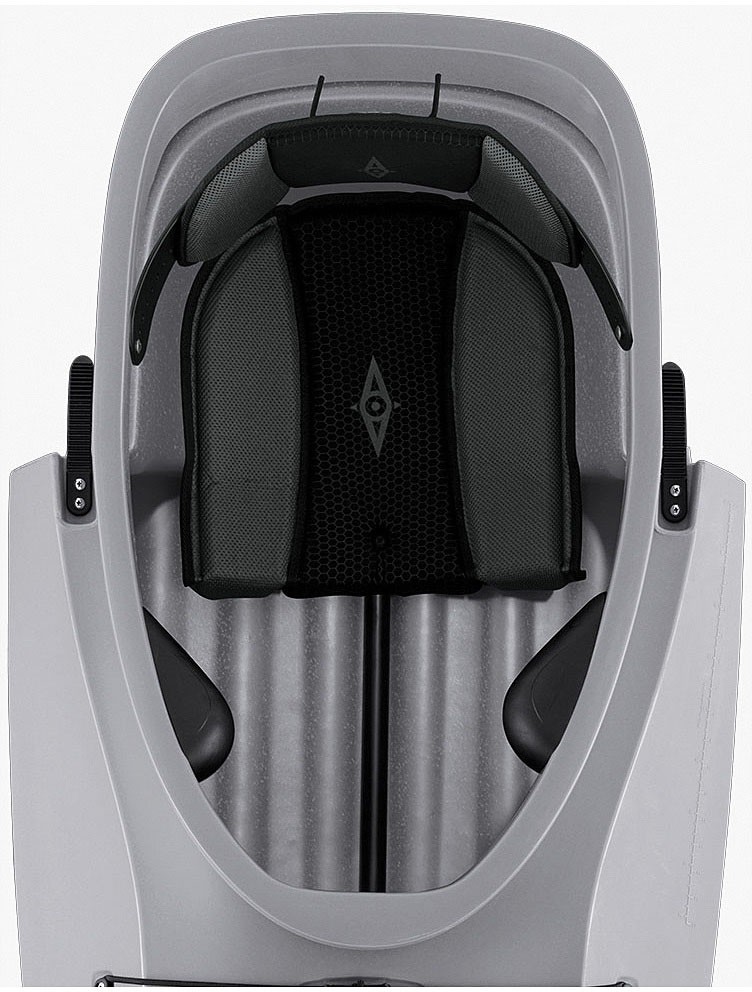 Подушка для сиденья байдарки Point 65 Sweden Martini 2014 - Водонепроницаемая ориентированная на комфорт 19190₽