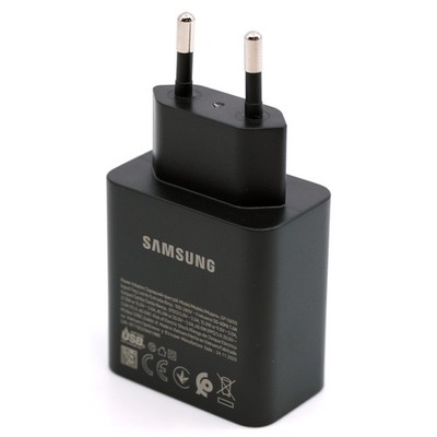 Original Samsung Fast Charge 60W Ladegerät EP-T6010 Tab S7 Tab S7 Plus