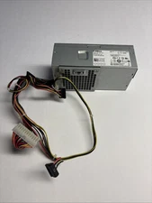 OEM Dell OptiPlex 3010 Desktop Power Supply 250W 375CN 0375CN CN-0375CN TESTED