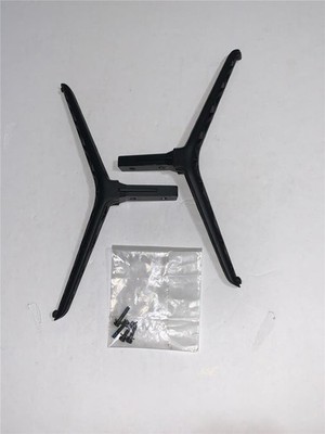 VIZIO D55UN-E1 E50X-E1 E50-D1 D50-E1 TV Pedestal Stand Legs and Screws