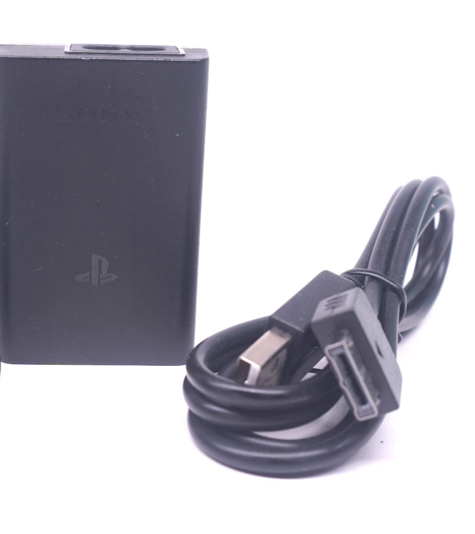 Video Game Chargers & Charging Docks for Sony PlayStation Vita for