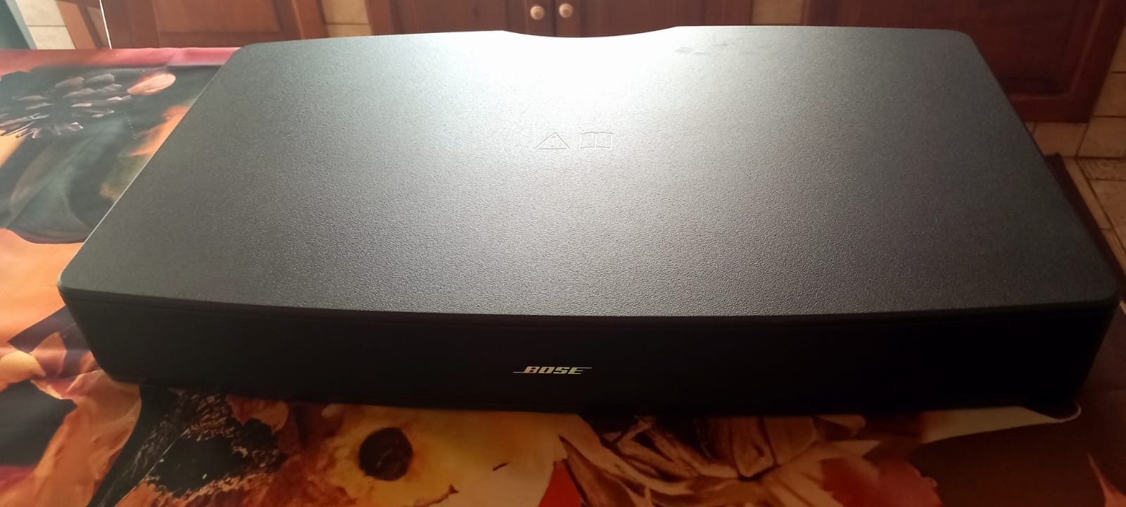 Soundbar BOSE SOLO TV Sound System