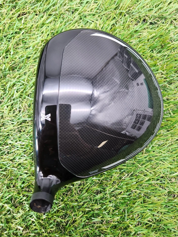 DRIVER PXG 311 2024 BLACK OPS 10,5* SOLO CABEZAL DE PALO + HC MUY BUENO Foto 4 de 4