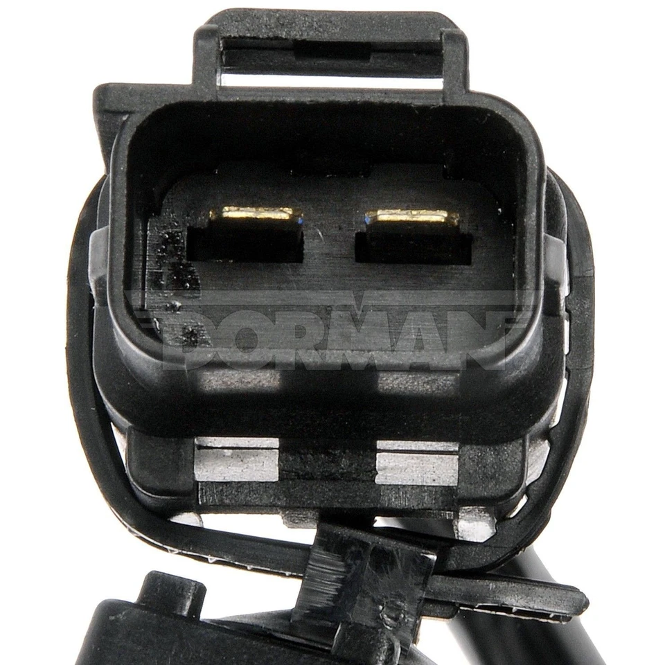 Conjunto de ventilador condensador Dorman 621-550 sin controlador para 10-21 Lexus GX460 Foto 3 de 4