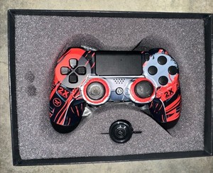 Scuf Infinity 4ps Pro | eBay